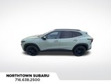 Used 2025 Chevrolet Trax ACTIV w/ Sunroof Package image 3