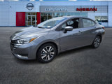 New 2025 Nissan Versa SV image 3