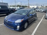 Used 2011 Toyota Prius Three image 2