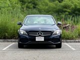 Used 2015 Mercedes-Benz C 300 4MATIC Sedan image 3