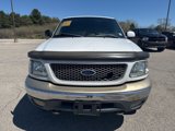 Used 1999 Ford F250 4x4 SuperCab image 5
