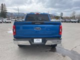 Used 2021 Ford F150 XLT w/ Equipment Group 301A Mid image 5