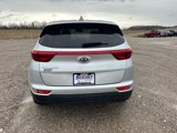 Used 2017 Kia Sportage LX image 4