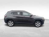 Used 2020 Jeep Compass Latitude image 3
