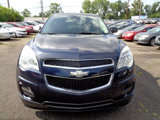 Used 2015 Chevrolet Equinox LS image 2