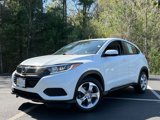 Used 2020 Honda HR-V LX image 1