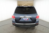 Used 2013 Toyota Highlander Plus image 4