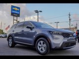 Used 2023 Kia Sorento LX image 3