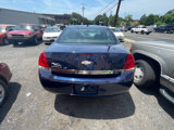 Used 2008 Chevrolet Impala LS image 4