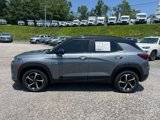 Used 2022 Chevrolet TrailBlazer RS image 2