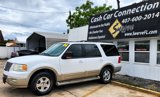 Used 2006 Ford Expedition Eddie Bauer image 2