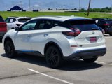Used 2023 Nissan Murano SL image 4