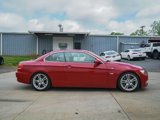 Used 2008 BMW 335i Convertible image 3