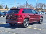 Used 2019 Jeep Grand Cherokee Limited X image 5