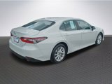 Used 2023 Toyota Camry LE image 4