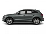 Used 2017 Audi Q5 2.0T Premium Plus w/ Technology Package image 3