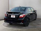 Used 2024 Mitsubishi Mirage G4 Black Edition image 5