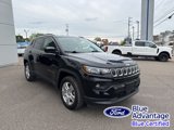 Used 2022 Jeep Compass Latitude image 5
