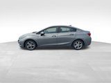 Used 2018 Chevrolet Cruze LT image 2
