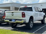 Used 2022 RAM 1500 Laramie image 5