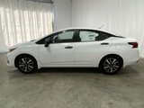 New 2025 Nissan Versa S w/ S Plus Package image 5
