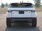 Used 2019 Land Rover Range Rover Evoque SE image 4