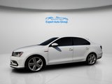 Used 2017 Volkswagen Jetta GLI image 4