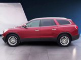 Used 2012 Buick Enclave Leather image 2