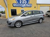 Used 2013 MAZDA MAZDA5 Touring image 3