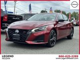 Used 2023 Nissan Altima 2.5 SR image 4