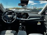 New 2025 Chevrolet Trax LT w/ Driver Confidence Package image 4