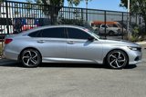 Used 2021 Honda Accord Sport image 3