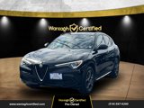 Used 2022 Alfa Romeo Stelvio Ti image 3