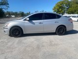 Used 2015 Nissan Sentra SV image 4