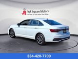 New 2025 Volkswagen Jetta S image 3