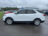 Certified 2020 Chevrolet Equinox LT image 3