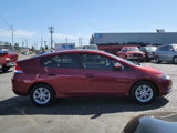 Used 2010 Honda Insight EX image 5