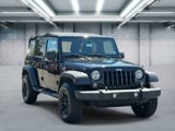 Used 2017 Jeep Wrangler Unlimited Sport w/ Quick Order Package 24S image 2