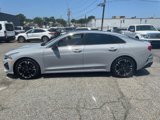 Used 2021 Kia K5 GT-Line image 4