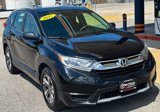 Used 2017 Honda CR-V LX image 6