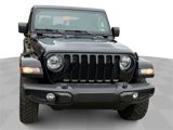 Certified 2022 Jeep Gladiator Sport image 3