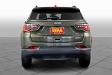 Used 2018 Jeep Compass Latitude w/ Popular Equipment Group image 4