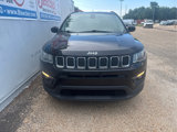 Used 2018 Jeep Compass Latitude w/ Popular Equipment Group image 5