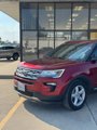 Used 2018 Ford Explorer XLT w/ Equipment Group 202A image 2