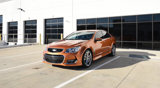 Used 2017 Chevrolet SS image 3