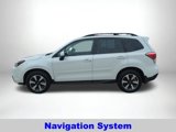 Used 2018 Subaru Forester 2.5i Limited image 2