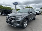 New 2025 Ford Explorer Active image 3