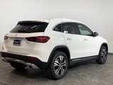 New 2025 Mercedes-Benz GLA 250 image 4