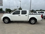Used 2021 Nissan Frontier SV image 4