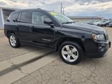 Used 2014 Jeep Compass Latitude image 2